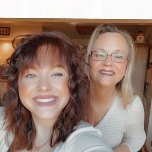 Meet your Posher, Jeri